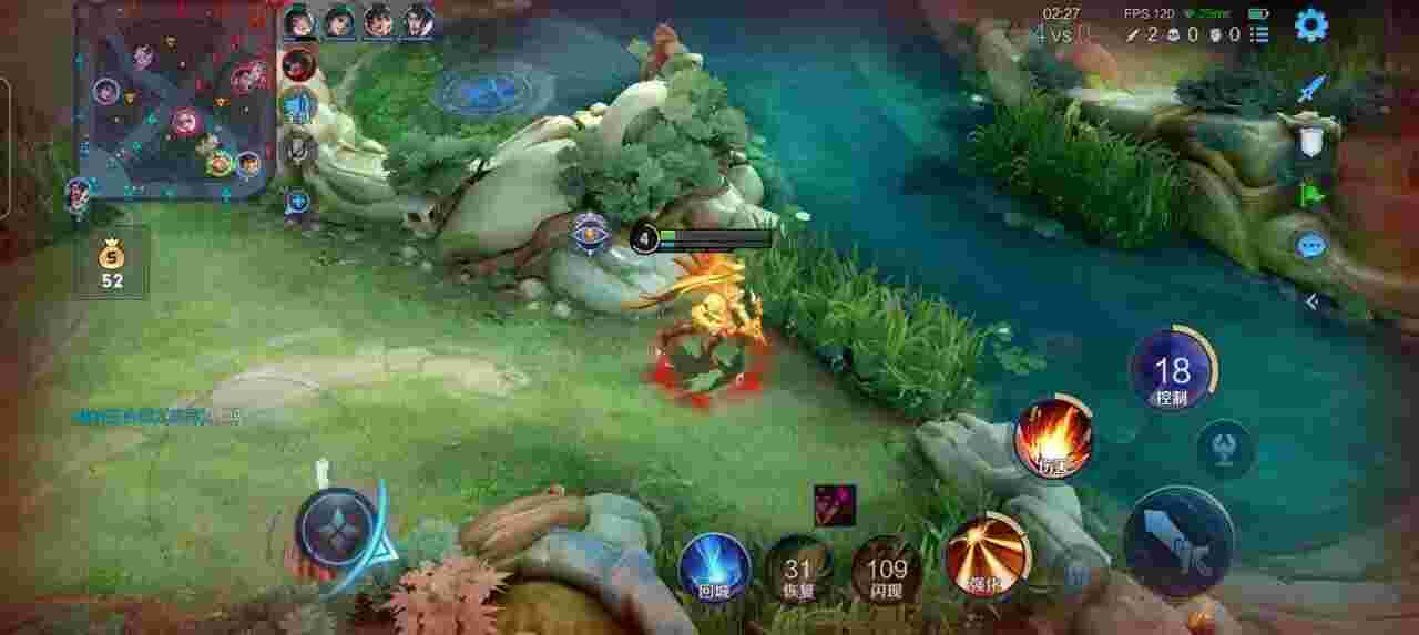 王者荣耀擎天柱 - 和平精英所有主播是否用辅助辅助预览图